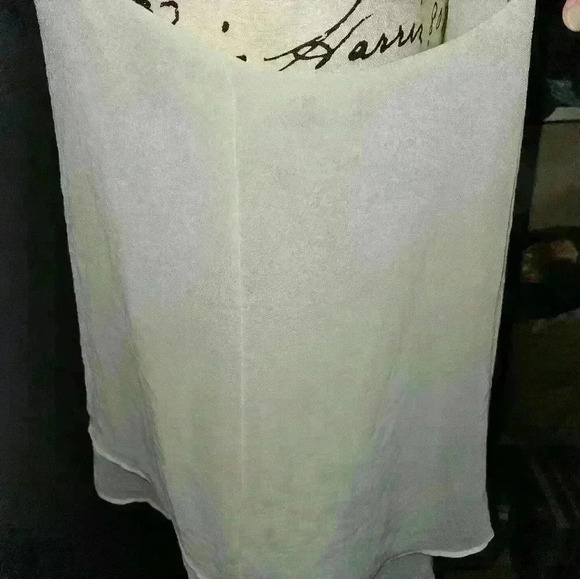 Vanity Womans Blouse Size L - Picture 8 of 8